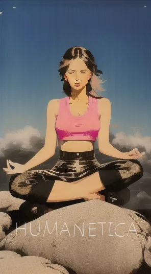 Навыки саморегуляции: искусство управлять внутренним оркестром эмоций