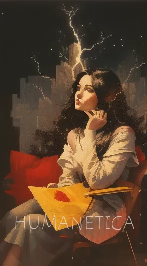 Высокие вибрации человека: как распознать их признаки и стать творцом своей реальности