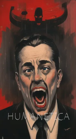 Комплекс ионы: почему мы бессознательно саботируем свой успех