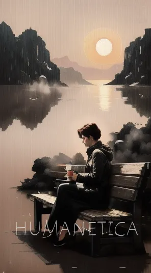 Как начать жить настоящим: техники для повседневной осознанности