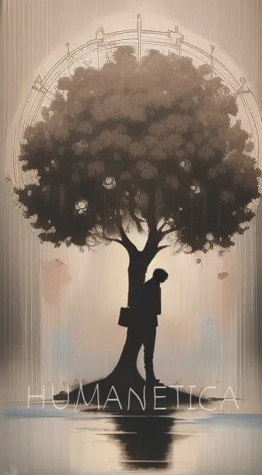 Куда уходит энергия человека: невидимые утечки, которые крадут вашу жизнь