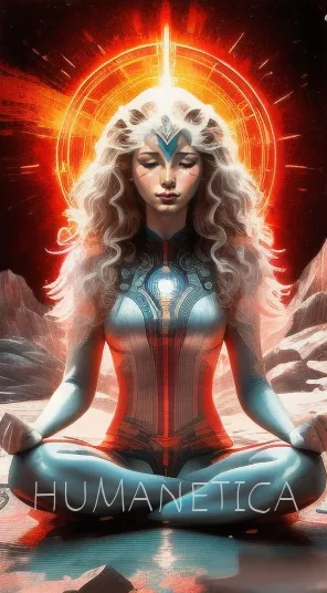 Духовный интеллект — скрытое измерение человеческого потенциала