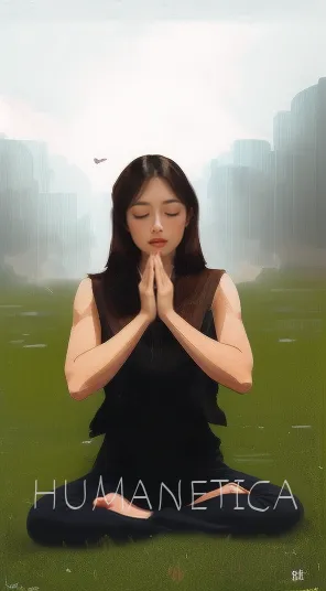 Медитация для концентрации: путь к управлению вниманием