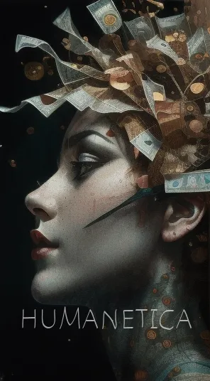 Осознанная меркантильность: как извлечь выгоду, не потеряв себя