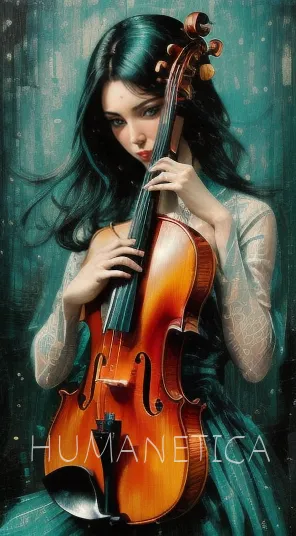 Терапия искусствами: как творчество лечит душу и возвращает гармонию