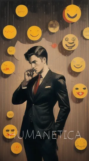 Отличие чувств от эмоций: как понять, что управляет вами