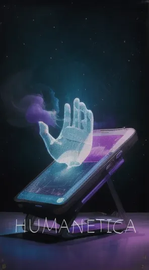 Мобильная зависимость: как вырваться из цифрового плена и вернуть свою жизнь