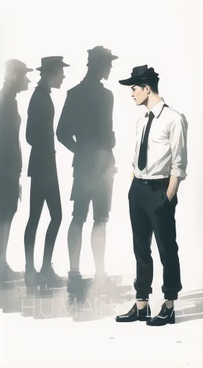 Как перестать сравнивать себя с другими и начать жить своей жизнью