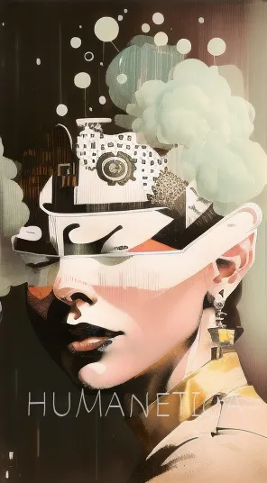 Внутренний диалог: тайная сила, формирующая реальность человека