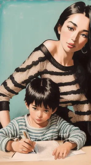 Гиперопека родителей: когда любовь душит