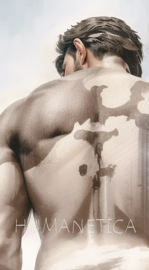 Синдром широкой спины: что стоит за позой