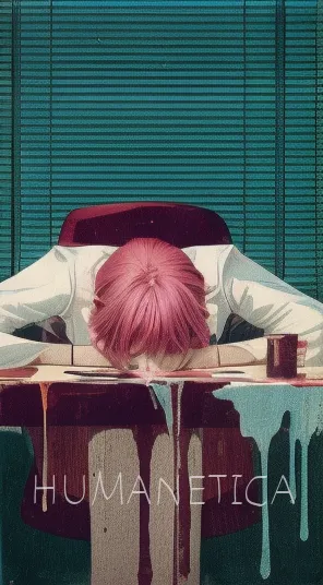 Синдром эмоционального выгорания: как распознать, остановить и вернуть себе энергию