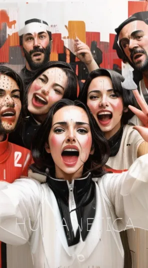 Перцептивная сторона общения: искусство понимания собеседника