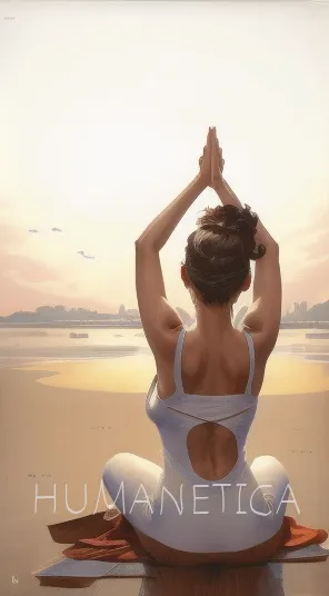 Медитация от стресса: какова ее роль в управлении стрессом