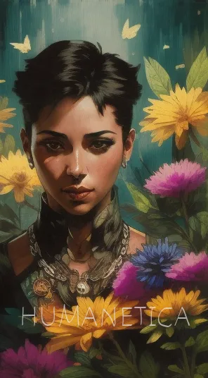 Соединись с природой - глубинный смысл за простыми словами