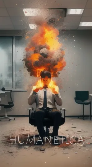 Синдром взрывающейся головы: почему перед сном мозг "разлетается на куски"