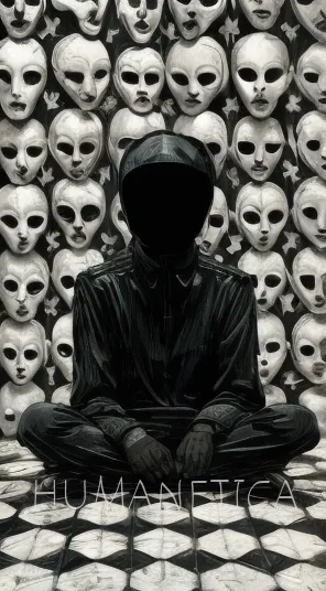 Субличности человека: как понять и управлять внутренними голосами