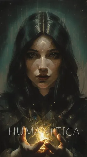 Эмпатичность — это сверхчувствительность: как превратить дар в силу и не сгореть