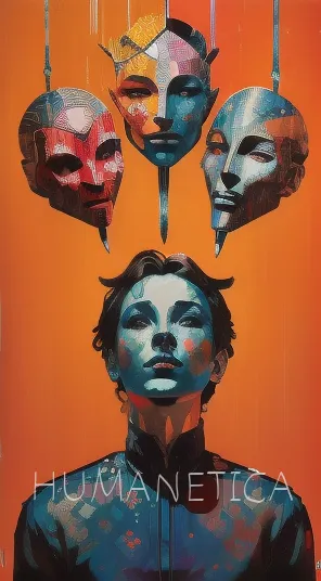 Конформизм это простыми словами: почему мы подчиняемся толпе и как не потерять себя