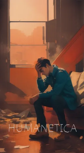 Фрустрация — что это на самом деле? Как превратить разочарование в мощный ресурс