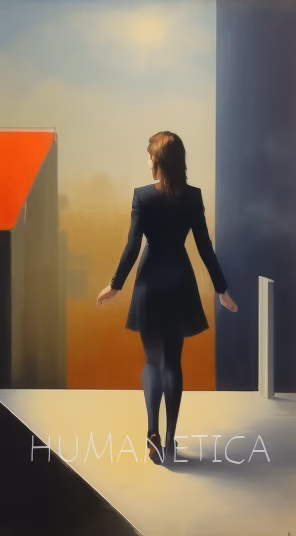 Личное пространство человека: границы, которые делают нас счастливее