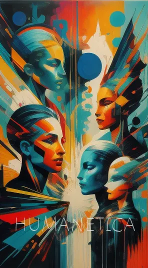 Конфлюэнция – это как слияние влияет на жизнь и отношения