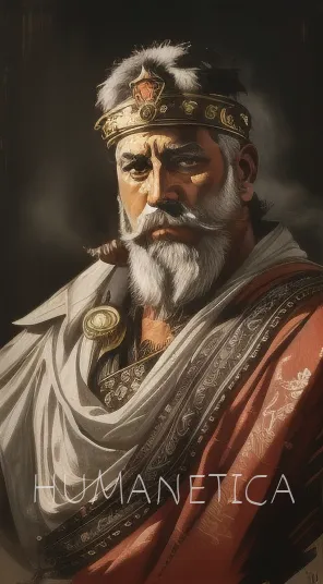 Авторитарная личность: тёмные желания, скрытые травмы и власть над другими