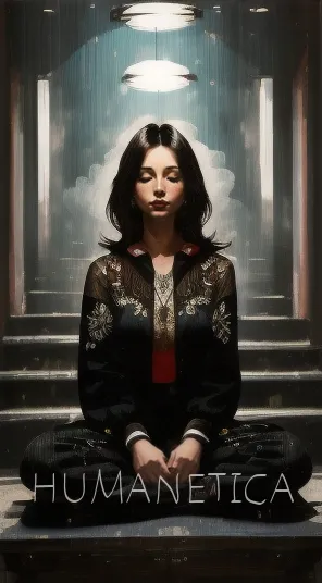 Альфа медитация: портал в мир внутренней гармонии и раскрытия сверхспособностей разума