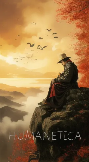 Гармоничная личность — это искусство жить в согласии с собой: как объединить разум, эмоции и ценности