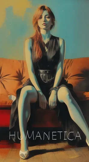 Чувствую, что живу не своей жизнью: как вернуть себя и начать дышать полной грудью