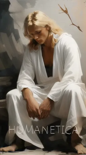 Интроспекция сознания: как распахнуть врата внутреннего мира и постичь свою подлинную сущность