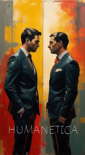 Проекция в психологии это зеркало наших неосознанных чувств и мыслей