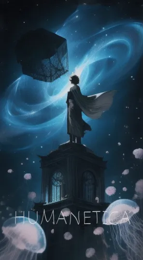 Художественный образ мышления: как творчество преображает наше восприятие мироздания