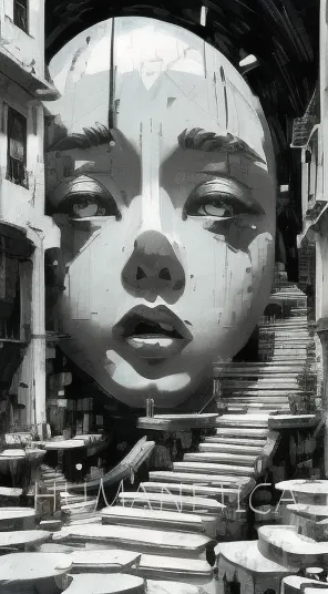 Bani-мир: как жить в эпоху хаоса и неопределенности