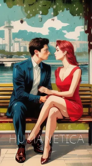 Для чего нам отношения: зачем человеку близость и как она влияет на нашу жизнь