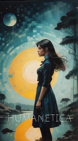 Что такое картина мира: как мы воспринимаем реальность и создаем свою вселенную