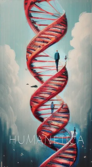 Эволюция и инволюция: путь к себе или от себя