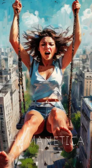 Эмоциональные качели в отношениях: почему любовь превращается в зависимость