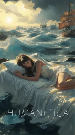 Что такое фаза сна: как мозг создаёт ночную симфонию и почему это важно для здоровья