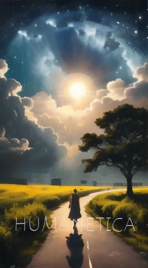 Медитация-прогулка: 5 шагов к осознанной ходьбе каждый день