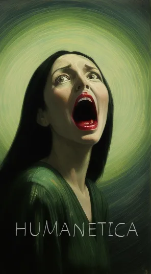 Почему нам страшно: как страх управляет нашей жизнью и что с этим делать