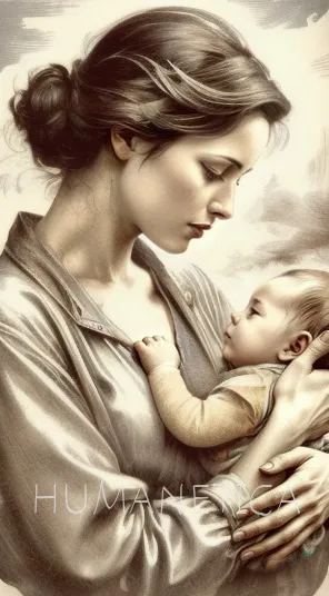 Тревожные родители: как их страхи программируют будущее детей