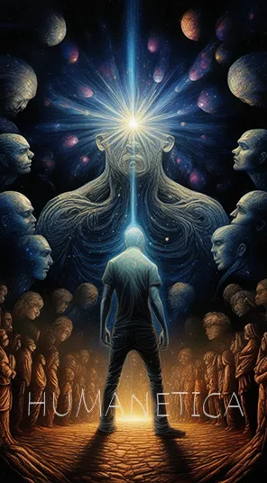 Интенциональность и сила направленного сознания: как внимание создает вашу реальность